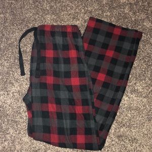 Croft and Barrow Pajama Pants